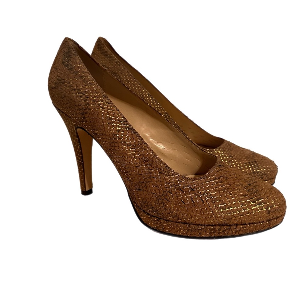 Julie Lopez Heels.